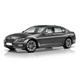 Bmw 7 Serisi G11 2016-2020 Ön Cam Silecek Takımı 65x48cm