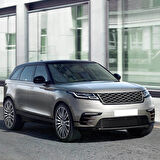 Range Rover Velar 2018-2023 Ön Cam Silecek Takımı 65x48cm