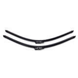 Seat Leon MK2 2006-2012 Ön Cam Silecek Takımı 65x65cm
