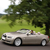 Bmw 3 E93 Cabrio 2007-2009 Ön Cam Silecek Takımı 60x45cm