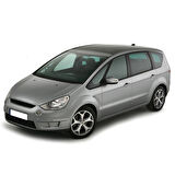 Ford S-Max Smax 2007-2014 Ön Cam Silecek Takımı 75x65cm