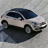 Fiat 500X 2015-2023 Ön Cam Silecek Takımı 65x35cm