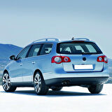 VW Passat Variant SW B6 2006-2011 Arka Cam Sileceği 3C9955425