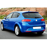 Seat Leon 2 Makyajlı 2010-2012 Arka Cam Silecek Süpürgesi 3C9955425