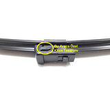 Subaru XV 2018-2023 Ön Cam Silecek Takımı 65x40cm