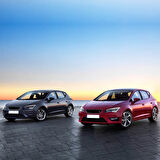 Seat Leon 3 2013-2020 Ön Cam Silecek Takımı 65x40cm