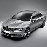 Skoda Superb MK3 2015-2023 Ön Cam Silecek Takımı 65x45cm