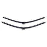 Mercedes E Cabriolet A207 2014-2017 60x60cm Ön Cam Silecek Takımı