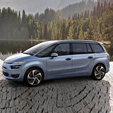 Citroen C4 Grand Picasso 2014-2016 Ön Cam Silecek Takımı 80x75cm