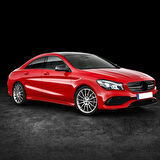 Mercedes CLA Serisi C117 2016-2018 Ön Cam Silecek Takımı 60x48cm