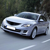 Mazda 6 2008-2012 Ön Cam Silecek Takımı 60x40cm