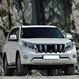 Toyota Land Cruiser Prado 2012-2016 55x55cm Ön Cam Silecek Takımı