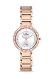 ELEGANGS EL2445.3 ROSE GOLD TAŞLI BAYAN KOL SAATİ