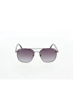 Mu2485 Col.1 57 17 140 Polarize Erkek Güneş Gözlüğü