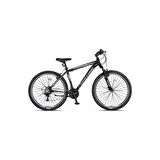 Ümit Motion 27.5 V 20 2D Dağ Bisikleti Siyah Beyaz 2777