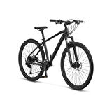 Mosso Black Edition 27.5 Jant Hd Fren Dağ Bisikleti