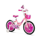 Ümit Actress 20 Jant 2064 Bmx Çocuk Bisikleti Pink