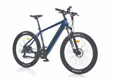 Corelli Ralf 29 Jant 18K E-Bike Bisiklet Blue