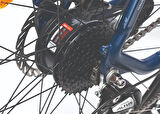 Corelli Ralf 29 Jant 18K E-Bike Bisiklet Green