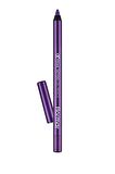 Flormar Işıltılı Kalıcı Göz Kalemi (MOR) - Extreme Tattoo Gel Pencil - 011 Purple Blaze - 8682536041188