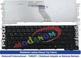 Acer Aspire 4520G Klavye Türkçe Siyah