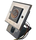 Sarkey SR 700 Temassız Kapı Açma Butonu, Sıvaaltı 3 Adet