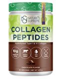Collagen Peptides Powder 400 Gr