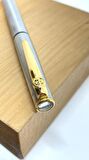 Diplomat Efsanevi Seri Gold Klips Roller Kalem