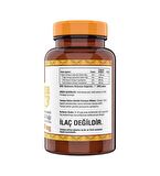 Portakal Aromalı Omega 3 Balık Yağı 500 mg 102 Softgel