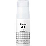 Canon GI-43 Gri Orjinal Mürekkep Kartuş G640