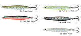 Savage gear Seeker Isp 102mm 28g Suni Yem