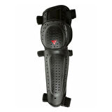 Dainese Knee V E1 Black Dizlik