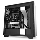 Zetta H710 Intel i7 12700K 32 GB DDR4 RAM 2 TB SSD 2 TB HDD NVIDIA Quadro RTX 4000 Windows 11 Pro Masaüstü Bilgisayar 