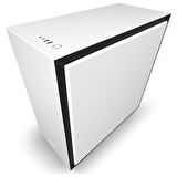Zetta H710 Intel i7 12700K 32 GB DDR4 RAM 2 TB SSD 2 TB HDD NVIDIA Quadro RTX 4000 Windows 11 Pro Masaüstü Bilgisayar 