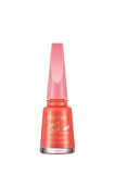 Flormar Jelly Look Yüksek Pigmentli & Parlak Bitişli Jel Görünümlü Oje