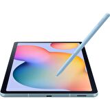 Samsung Galaxy Tab S6 Lite SM-P613 128 GB 10.4" Mavi Tablet OUTLET