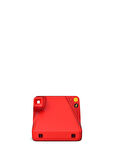Polaroid Now Genaration 2 Kırmızı Fotoğraf Makinesi