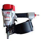 Jitool JCN65 32-65 mm Havalı Sandık ve Palet Rulo Çivi Çakma Tabancası