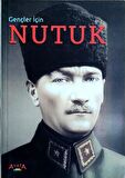 6 Kitaptan Oluşan Muhteşem Atatürk Seti (6 Kitap,Poster,Not Defteri,Ayraç)