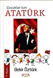 6 Kitaptan Oluşan Muhteşem Atatürk Seti (6 Kitap,Poster,Not Defteri,Ayraç)