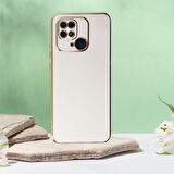 XİAOMİ REDMİ 10C TLP ŞANZELİZE KILIF