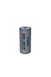 32650 6000mAH 3.2 LiFePO4 Başlıksız Şarj Edilebilir Pil