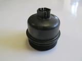 FIAT LINEA CLASSIC 06/15 MOTOR YAĞ FİLTRE KAPAĞI (1.6CC DİZEL) (PLASTİK)