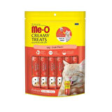 ME-O CREAMY YENGEC&TON BALIKLI KEDİ ÖDÜLÜ 12X15GR