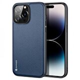 Polham Premium Darbe Emici iPhone 14 Pro 6.1 Kamera Korumalı,Magsafe Uyumlu 5 Katmanlı Kılıf
