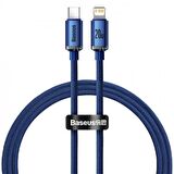Baseus 1.2m Ultra Hızlı 20w Type-C to iPhone Şarj Kablosu İphone 14,13,12 Pro Max Şarj Kablosu