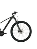 BİSAN BOLD 8.3 ERKEK DAĞ BİSİKLETİ 43CM HD 27.5 JANT 24 VİTES SİYAH SİYAH