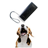 BUFFER® Ultrasonik Köpek Kovucu  ve Eğitici Cihaz