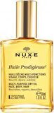 Huile Prodigieuse Multi Purpose Kuru Bakım Yağı 30 Ml 