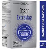 ExtraMag 60 Tablet